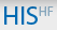 HIS-HF Logo